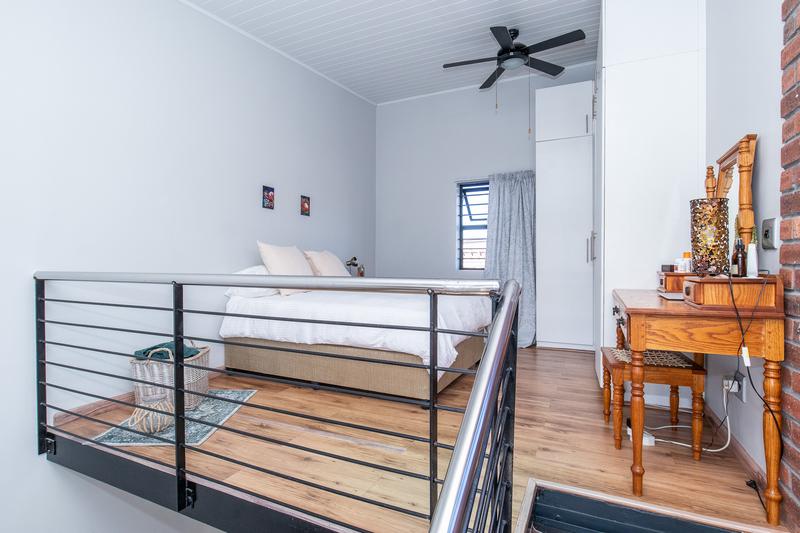 1 Bedroom Property for Sale in Tokai Western Cape